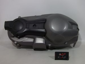 TAPA VARIADOR EXTERIOR SUZUKI BURGMAN 400 2007